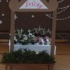 Vánoce ve škole - vánoční trhy 16. 12. 2011